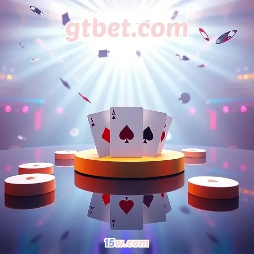 gtbet.com Bônus