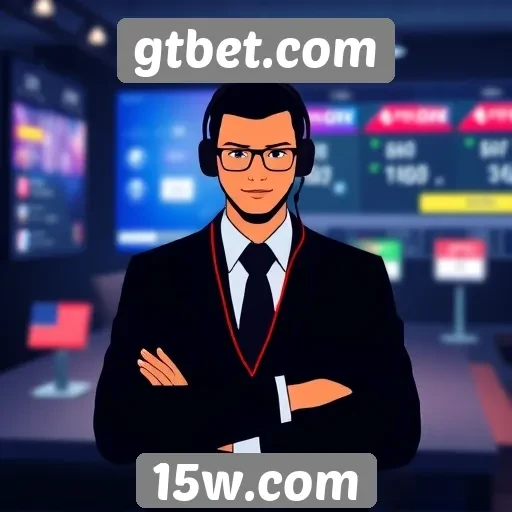 Avaliação do suporte ao cliente do site gtbet.com