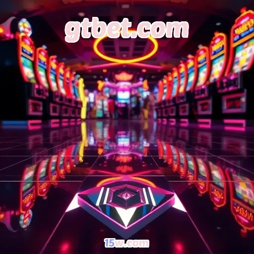gtbet.com: Descubra a Diversão e Apostas que Você Merece!