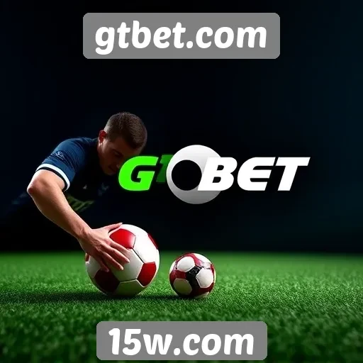 novas funcionalidades do site gtbet.com