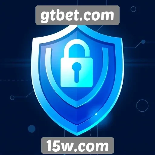 Recursos de segurança em gtbet.com garantem proteção ao usuário