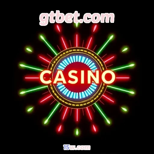 gtbet.com Caça-Níqueis